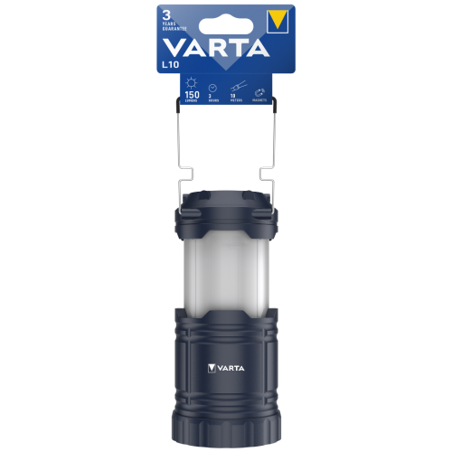 VARTA Φακός Lantern L10
