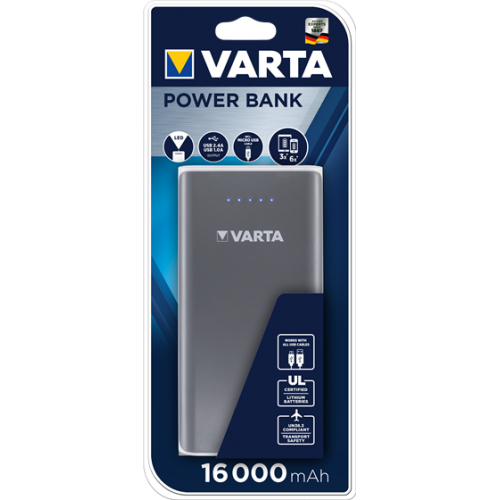 VARTA Power Pack 16.000mAh