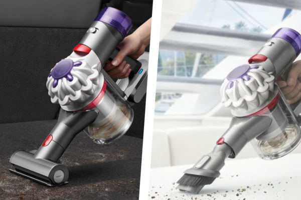 Dyson Car+Boat Vacuum