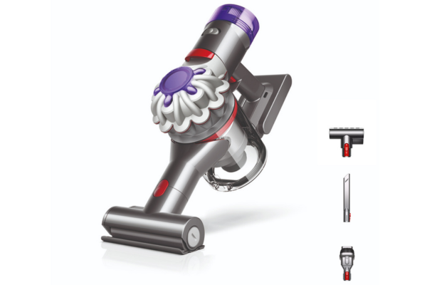 Dyson Car+Boat Vacuum accessories
