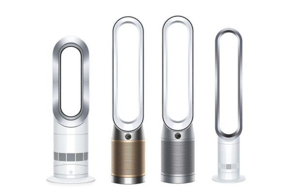 Dyson Fans