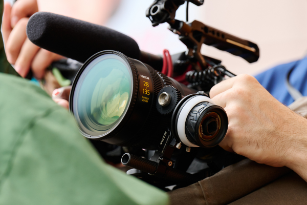 Nikon Nikkor 28-135mm Lifestyle