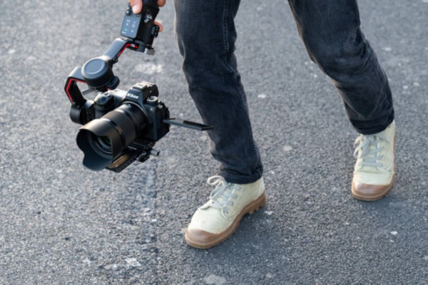 Nikon Nikkor Z 50mm Lifestyle
