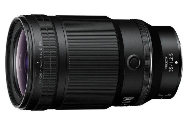 Nikon Nikkor Z 35mm