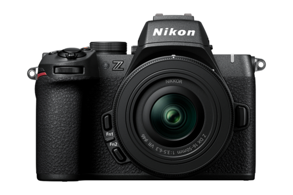 Nikon Z50II Body