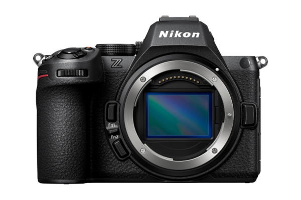 Nikon Z5II Body