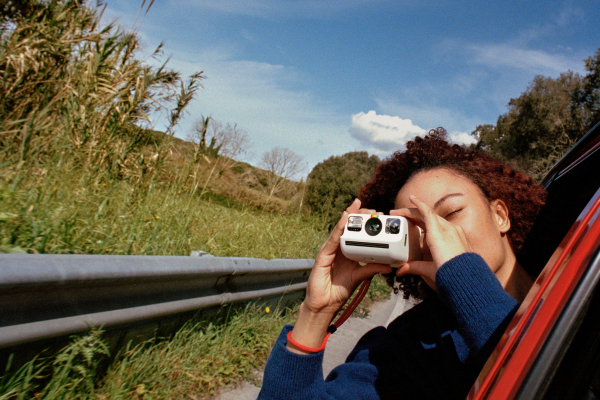 Polaroid Go Gen 2