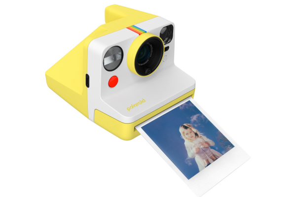 Polaroid Now Gen3