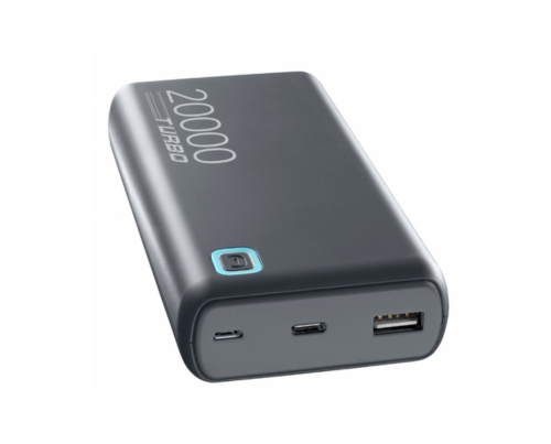CELLULAR LINE 460876 Power Bank Essence 20000mAh 20W
