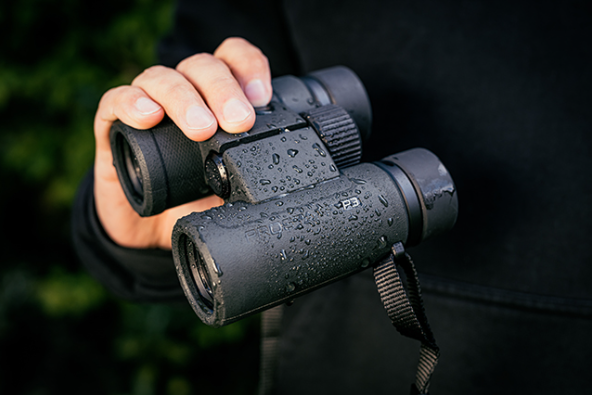 Nikon Prostaff P3 Binoculars