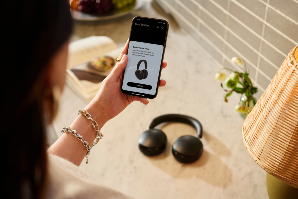 Sonos Lifestyle1 Photo1
