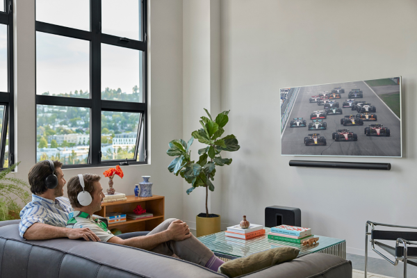 Sonos Lifestyle1 Photo1