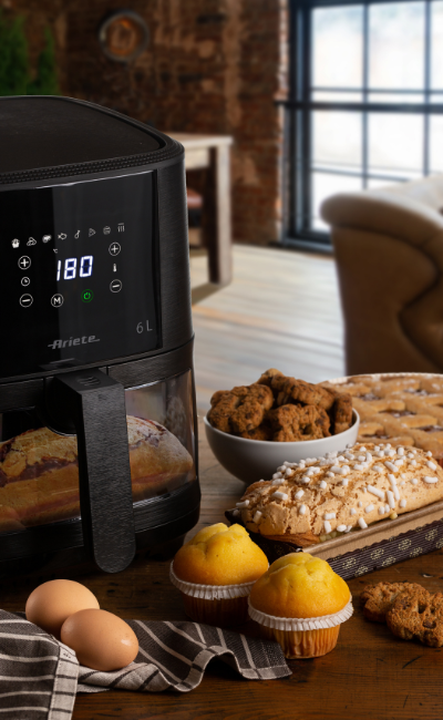 Ariete Air Fryer