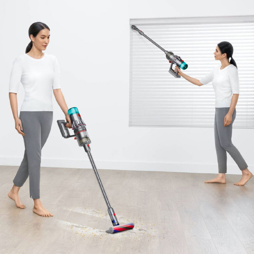 Dyson V12 Vacuum