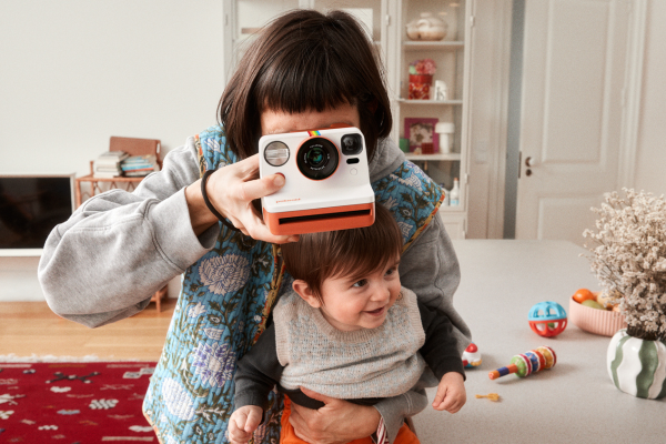 Polaroid Now Gen 3