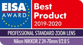EISA AWARD 2019-2020