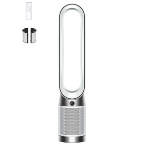Τα φίλτρα σε ένα καθαριστή Dyson.